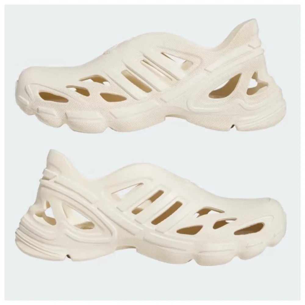 adidas Adifom Supernova Shoes in Wonder White